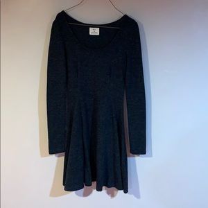 Long Sleeve Dress
